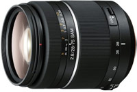 Купить об'єктив Sony 28-75mm f/2.8 A SAM: цена от 39947 грн.