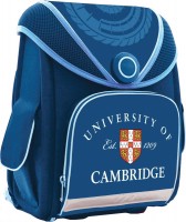 Купити шкільний рюкзак (ранець) 1 Veresnya H-15 Cambridge  за ціною від 952 грн.