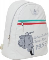 Купити шкільний рюкзак (ранець) 1 Veresnya ItalianScooter  за ціною від 434 грн.