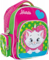 Купити шкільний рюкзак (ранець) 1 Veresnya K-11 Marie Cat  за ціною від 659 грн.