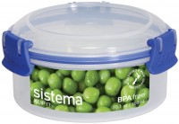 Купить пищевой контейнер Sistema Klip It+ 1303  по цене от 99 грн.