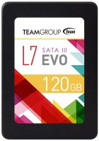 Купити SSD Team Group L7 EVO (T253L7060GTC101) за ціною від 599 грн.