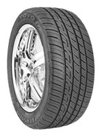 Купить шины Toyo Versado LX (225/60 R18 100H) по цене от 5055 грн.