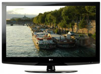 Купити телевізор LG 37LF2510 за ціною від 18760 грн.