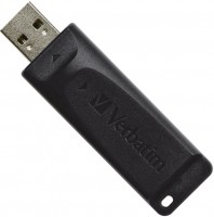 Купити USB-флешка Verbatim Store n Go Slider (16Gb) за ціною від 227 грн.
