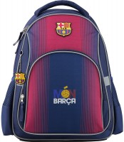 Купити шкільний рюкзак (ранець) KITE FC Barcelona BC19-513S за ціною від 1350 грн.