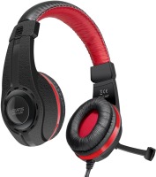 Купити навушники Speed-Link Legatos Stereo Gaming Headset  за ціною від 462 грн.