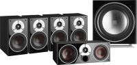 Купить акустическая система Dali Zensor 1 set 5.1  по цене от 36969 грн.