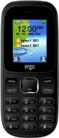 Купить мобильный телефон Ergo F180 Start  по цене от 349 грн.
