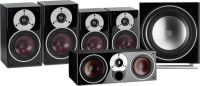 Купить акустическая система Dali Zensor 3 set 5.1  по цене от 27440 грн.