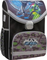 Купить школьный рюкзак (ранец) KITE Max Steel MX15-529S  по цене от 1340 грн.