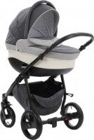 Купити візочок Rudis Sibis Style 2 in 1 за ціною від 9360 грн.