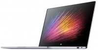 Купить ноутбук Xiaomi Mi Book Air 12.5 (M3-6Y30 4/128GB Silver) по цене от 17491 грн.