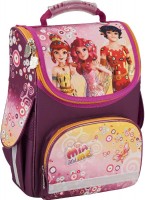Купити шкільний рюкзак (ранець) KITE Mia and Me MM16-501S-1 за ціною від 1350 грн.