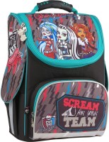 Купить школьный рюкзак (ранец) KITE Monster High MH15-501-2S  по цене от 1705 грн.