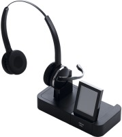 Купить наушники Jabra PRO 9460 Duo  по цене от 18400 грн.