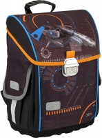 Купить школьный рюкзак (ранец) KITE Spaceship K16-503S-3  по цене от 775 грн.