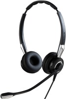 Купить навушники Jabra BIZ 2400 II Duo: цена от 7979 грн.