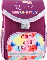 Купити шкільний рюкзак (ранець) KITE Hello Kitty HK17-529S  за ціною від 1374 грн.