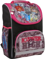 Купить школьный рюкзак (ранец) KITE Monster High MH15-701M  по цене от 999 грн.