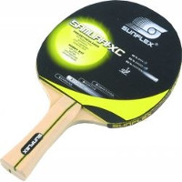 Купить ракетка для настольного тенниса Sunflex Samurai X: цена от 149 грн.