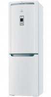 Купити холодильник Indesit PBAA 34 V D 