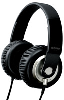 Купити навушники Sony MDR-XB500  за ціною від 16302 грн.