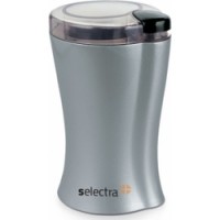 Купить кофемолка Selectra K05/003  по цене от 400 грн.
