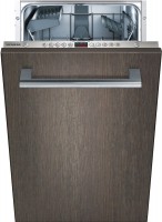 Купить встраиваемая посудомоечная машина Siemens SR 65M037  по цене от 12270 грн.
