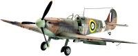 Купить сборная модель Revell Supermarine Spitfire Mk.IIa (1:32)  по цене от 1160 грн.