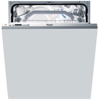 Купити вбудована посудомийна машина Hotpoint-Ariston LFT 3204 за ціною від 11385 грн.