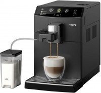 Купить кофеварка Philips HD 8829  по цене от 28413 грн.
