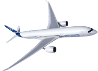 Купити збірна модель Revell Airbus A350-900 (1:144)  за ціною від 1487 грн.