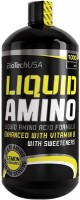 Купити амінокислоти BioTech Liquid Amino за ціною від 750 грн.