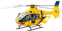 Купить сборная модель Revell Eurocopter EC135 ADAC (1:32)  по цене от 1255 грн.