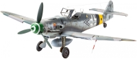 Купить сборная модель Revell Messerschmitt Bf 109 G-6 (1:32)  по цене от 2210 грн.