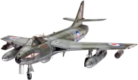 Купить сборная модель Revell Hawker Hunter FGA.9/Mk.58 (1:32)  по цене от 792 грн.
