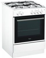 Купити плита Whirlpool ACMK 6130 за ціною від 16397 грн.