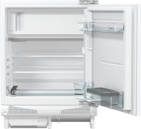 Купить встраиваемый холодильник Gorenje RBIU 6092 AW  по цене от 11742 грн.