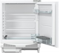 Купить встраиваемый холодильник Gorenje RIU 6092 AW  по цене от 18055 грн.