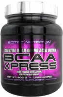Купити амінокислоти Scitec Nutrition BCAA Xpress (500 g) за ціною від 1144 грн.