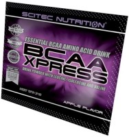 Купить аминокислоты Scitec Nutrition BCAA Xpress (7 g) по цене от 1169 грн.