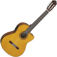 Купити гітара Yamaha CGX122MCC  за ціною від 12326 грн.