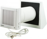 Купить рекуператор VENTS TwinFresh Comfo RA-50  по цене от 8982 грн.