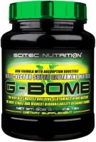 Купити амінокислоти Scitec Nutrition G-Bomb (308 g) за ціною від 399 грн.