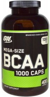 описание, цены на Optimum Nutrition BCAA 1000