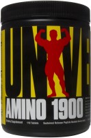 Купить аминокислоты Universal Nutrition Amino 1900 по цене от 2610 грн.