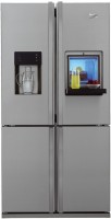 Купити холодильник Beko GNE 134621 X  за ціною від 45799 грн.