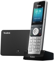 Купить IP-телефон Yealink W56P  по цене от 10529 грн.