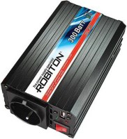 Купити автомобільний інвертор Robiton R300